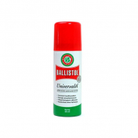 Масло-спрей BALLISTOL Oil Spray 50 мл оружейное