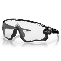 Очки солнцезащитные OAKLEY OO9290 цв. Черный цв. ст. Прозрачный