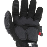 Перчатки тактические MECHANIX Cold Work M-Pact цвет Grey / Black превью 7