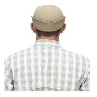Кепка SIMMS Gallatin Sunshield Cap цвет Tan превью 4