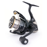 Катушка безынерционная SHIMANO 17 SUSTAIN превью 1