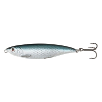 Воблер SAVAGE GEAR 3D Horny Herring SS 10 см цв. 01-Blue Silver