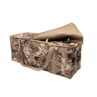 Сумка для чучел RIG’EM RIGHT 12 Slot Deluxe Duck Decoy Bag цвет Optifade Marsh