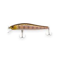 Воблер ZIP BAITS Rigge 70F код цв. 851 превью 2