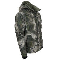 Куртка KING'S Wind-Defender Pro Fleece Jacket цвет KC Ultra превью 3