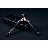 Сошка BACKLANZ Precision Alpine Bipod Carbon Legs превью 5