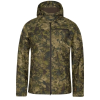 Куртка SEELAND Avail jacket цвет InVis green превью 1