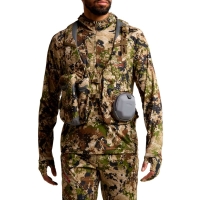 Жилет SITKA Equinox Turkey Vest цвет Optifade Subalpine превью 6