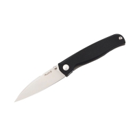 Нож складной RUIKE Knife M662-TZ цв. Черный превью 7