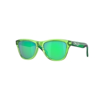 Очки солнцезащитные OAKLEY OJ9009 цв. Зеленый цв. ст. Зеленый