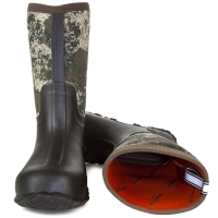 Сапоги SWAMP Coyote цвет Camo превью 4