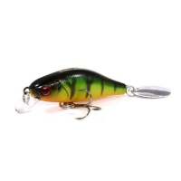 Воблер ITUMO Mini Shad 45 SS код цв. 37 превью 1