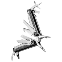 Мультитул LEATHERMAN Charge TTi превью 4