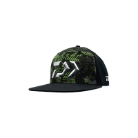 Кепка DAIWA CA-60221 цвет Green Free