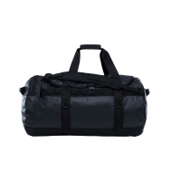 Сумка дорожная THE NORTH FACE Base Camp Duffel S 50 л цвет Black
