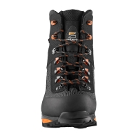 Ботинки ZAMBERLAN 3034 Seiland GTX RR цвет Black / Orange превью 3