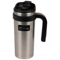 Термокружка THERMOS Thermocafe Navy Travel Mug превью 2