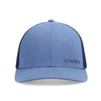 Кепка SIMMS ID Trucker цвет Neptune