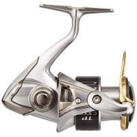 Катушка безынерционная SHIMANO 15 Twin Power C3000 превью 3