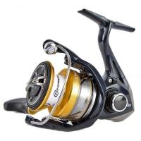 Катушка безынерционная SHIMANO 16 Nasci 1000 FB превью 4