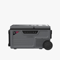 Холодильник портативный CLAYMORE Fridge 2 35 л цвет Khaki