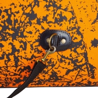 Чехол для ружья MAREMMANO GR 404 Cordura Rifle Slip 117 см цвет оранжевый камуфляж превью 3