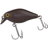 Воблер JACKALL Chubby 41 SR Silent цв. tackey brown превью 2