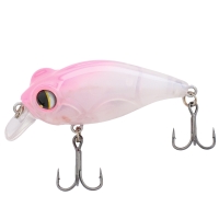 Воблер OWNER Cultiva Bug Eye Bait 48F код цв. 63 превью 2