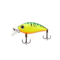 Воблер SMITH Camion Super SR 42F код цв. 10 превью 2