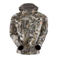 Куртка SITKA Stratus Jacket цвет Optifade Elevated II превью 1