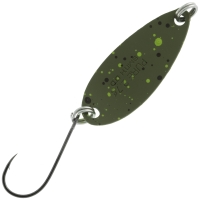 Блесна колеблющаяся SMITH Pure 2,7 г код цв. S14 превью 2