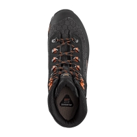 Ботинки ZAMBERLAN 3034 Seiland GTX RR цвет Black / Orange превью 2