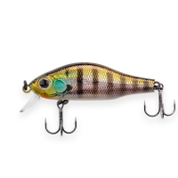 Воблер ZIP BAITS Khamsin Jr. 50SP-SR код цв. 509 превью 2