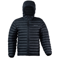 Куртка KRYPTEK Lykos Jacket цвет Black превью 1