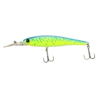 blueback chartreuse