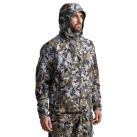 Куртка SITKA Stratus Jacket New цвет Optifade Elevated II превью 8