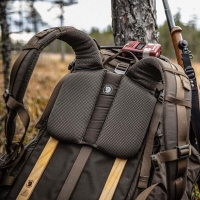 Рюкзак FJALLRAVEN Singi 48 л цвет Stone Grey превью 7