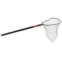 Подсачек EGO S2 Slider Reach Landing Nets нетонущий рукоять 122-274 см обруч 48х53 см, гл. 61 см