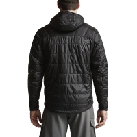 Куртка SITKA Kelvin AeroLite Jacket цвет Black превью 8