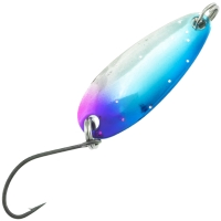 Blue Pink Tail