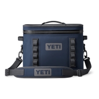 Сумка изотермическая YETI Hopper Flip 18 Soft Cooler цвет Navy