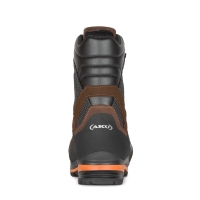 Ботинки охотничьи AKU Dogma GTX цвет Brown / Black превью 4