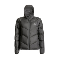 Куртка KING'S WS XKG Down Transition Jacket 800 fill цвет Charcoal превью 11