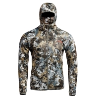 Толстовка SITKA Traverse Hoody цвет Optifade Elevated II