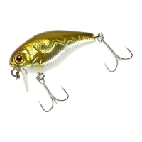 Воблер JACKALL Chubby 38 SSR цв. hl shad превью 1