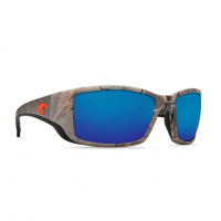 Очки поляризационные COSTA DEL MAR Blackfin W580 р. L цв. Realtree Xtra Camo цв. ст. Blue Mirror Glass