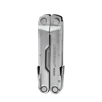 Мультитул LEATHERMAN Rebar цв. серебристый в картонной коробке превью 2