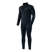 Комплект термобелья FINNTRAIL SubZero 6210 цвет Black