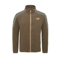 Жакет THE NORTH FACE Men's Tkw Glacier Top цвет New Taupe Green