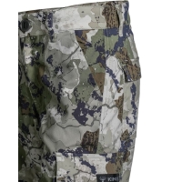 Брюки KING'S Kids Hunter Pant цвет XK7 превью 5